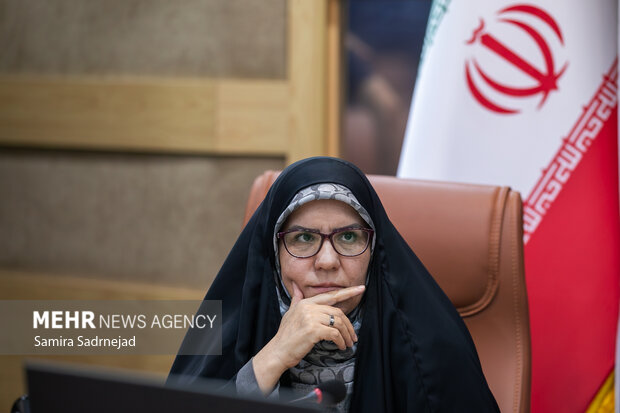روز دوم چهارمین نشست کارگروه اطلاعات مکانی و کاربردهای آن