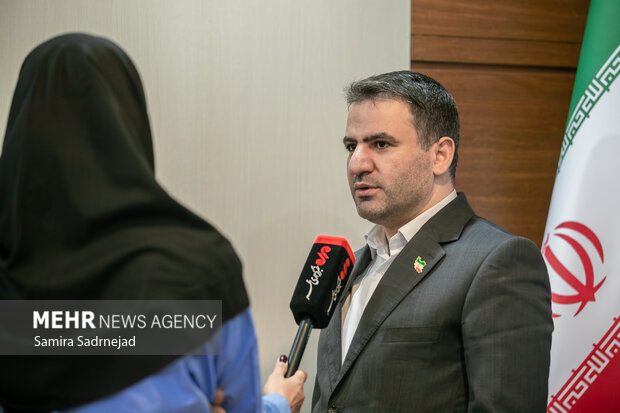 روز دوم چهارمین نشست کارگروه اطلاعات مکانی و کاربردهای آن