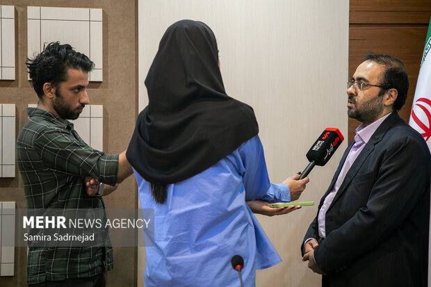 روز دوم چهارمین نشست کارگروه اطلاعات مکانی و کاربردهای آن