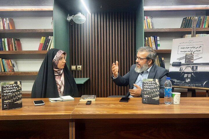 «دورِ کتاب» در امیرکبیر؛ حلقه‌ای تازه برای احیای فرهنگ مطالعه 