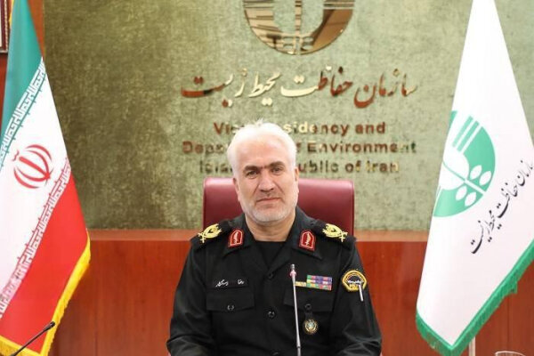 ۱۵۳ محیطبان در راه دفاع از طبیعت به شهادت رسیدند