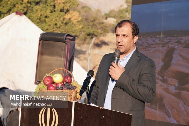 برگزاری جشنواره سیب و انگور در سی سخت با حضور وزیر میراث فرهنگی، صنایع دستی و گردشگری