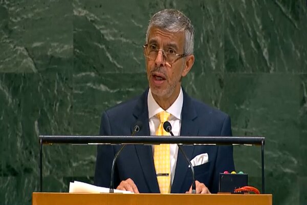 عربستان: وتو، چراغ سبز به «اسرائیل» برای گسترش تجاوز است