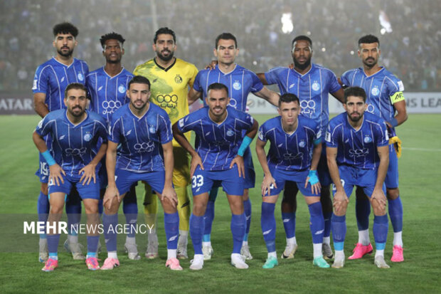 تساوی استقلال و المحرق در نیمه اول/ شاگردان ساپینتو همچنان بی آزار