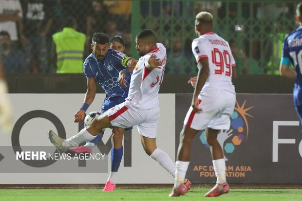 استقلال دومین فاجعه را هم رقم زد/ درد این شکست از ۷ گل هم بیشتر بود!