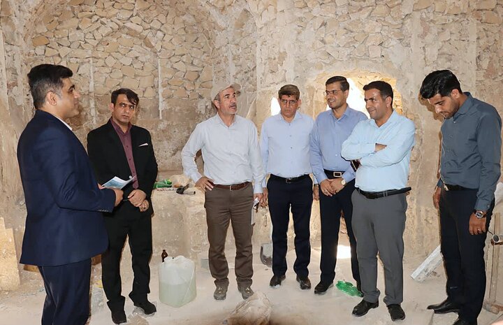 معاون وزیر راه: بازآفرینی بافتهای فرسوده استان بوشهر دنبال می شود