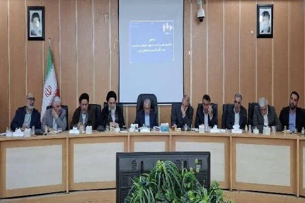 هشدار امام جممعه یاسوج درباره تخریب طبیعت به دلیل مشکلات معیشتی