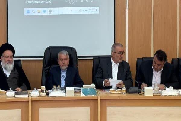 تخصیص ۳۴ همت برای تکمیل طرح های گردشگری در کشور تخصیص ۳۴ همت برای تکمیل طرح های گردشگری در کشور