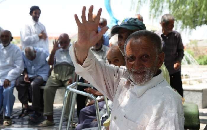 جمعیت استان مرکزی در مسیر سالمندی؛ ضرورت تکریم ریشه‌های زندگی