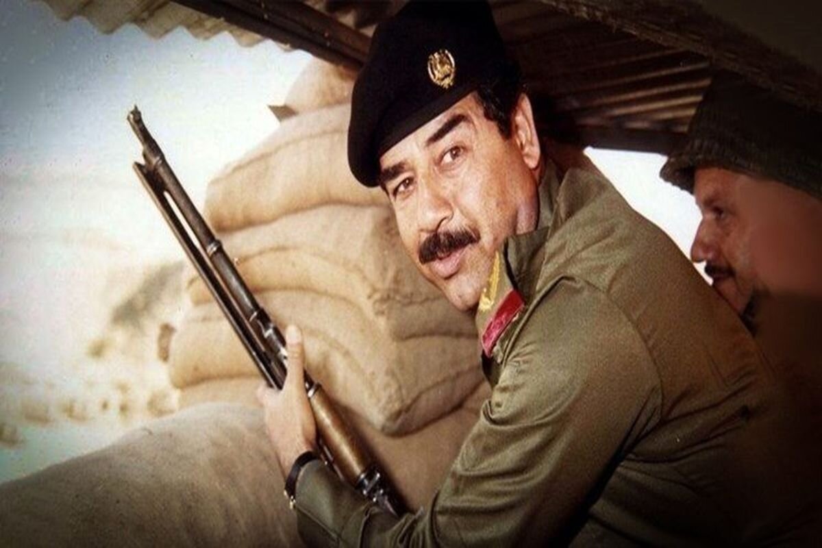 اشتباهات محاسباتی دشمنان از جنگ تحمیلی 8 ساله تا نبرد 12 روزه 2