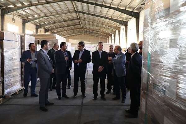 دادستان کرمان: دستگاه قضایی پشت واردکنندگان و صادرکنندگان ایستاده است