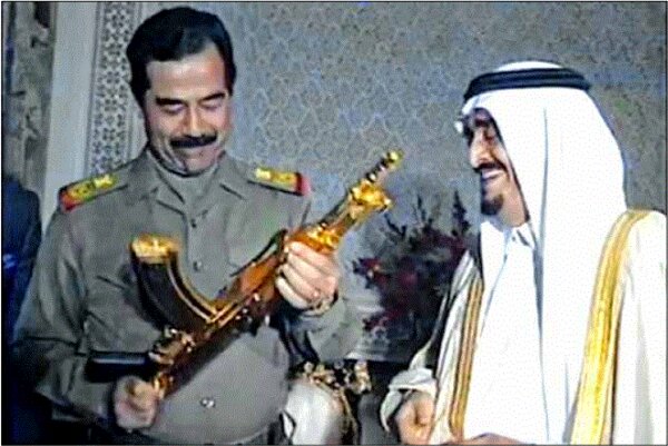 اشتباهات محاسباتی دشمنان از جنگ تحمیلی 8 ساله تا نبرد 12 روزه 4
