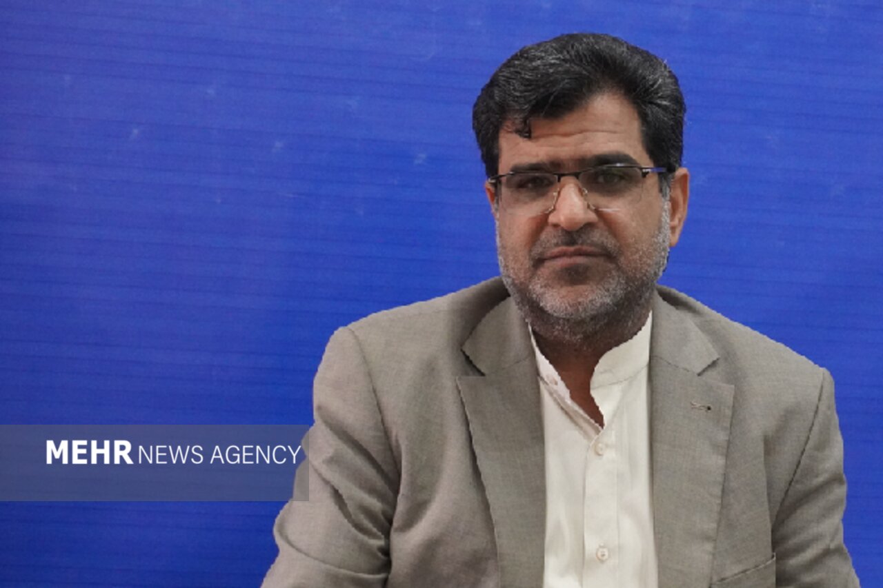 فرماندار رودان: نهادینه‌سازی فرهنگ مدرسه‌سازی کلید توسعه آموزشی است