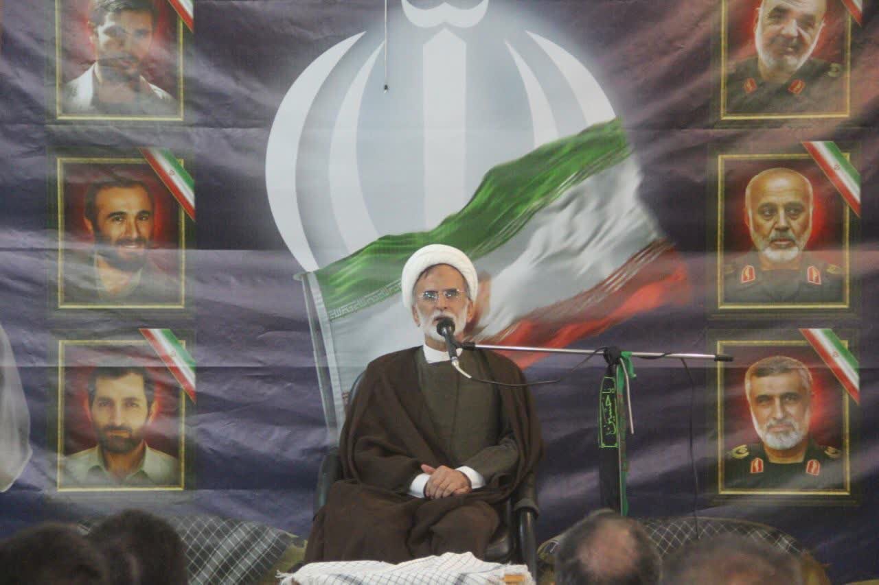 سیدحسن نصرالله از زبان همرزم شهید؛ مبارزی که اسطوره شد