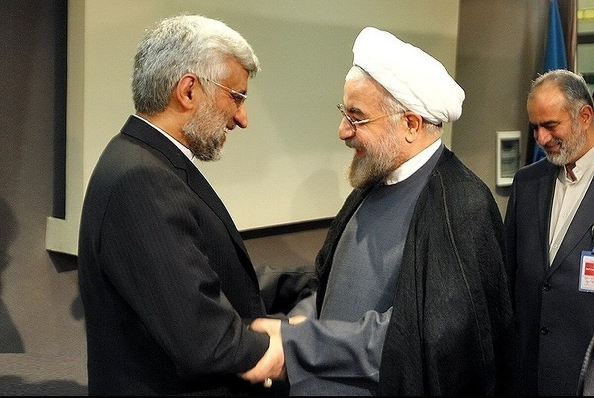 سياسي،ايران،مناظره،دست،سياست،جليلي،جدل،جدال،فرصتي،روحاني،مسي ...