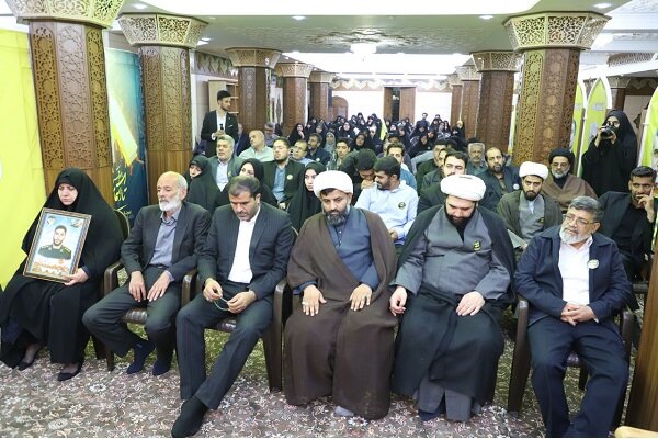 محامی: شهید سید حسن نصرالله نمونه بارز ولایت مداری بود