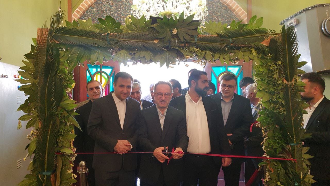 تشریح راهبردهای وزارت میراث فرهنگی در حوزه گردشگری – خبرگزاری مهر | اخبار ایران و جهان