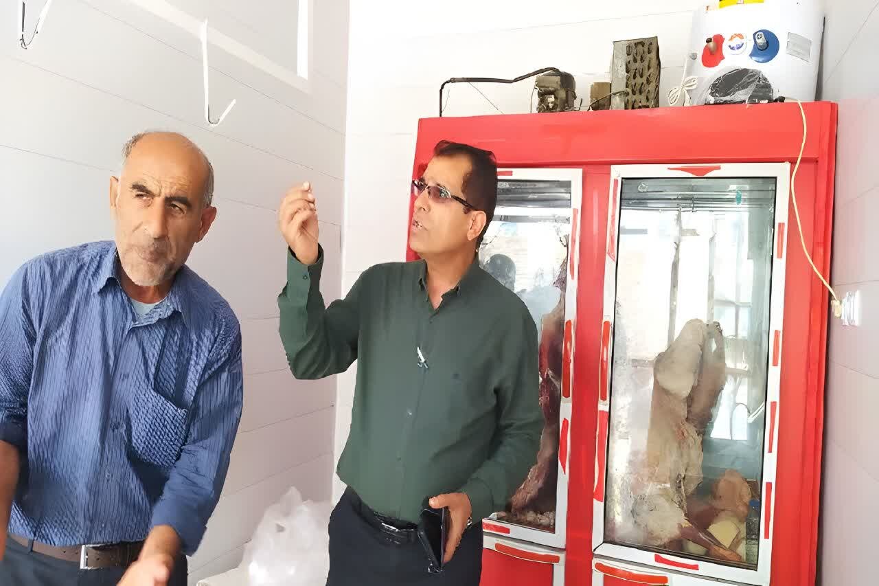 بازار دهدشت؛از کمبود مرغ و ماهی تا اجرا نشدن مصوبات تنظیم بازار