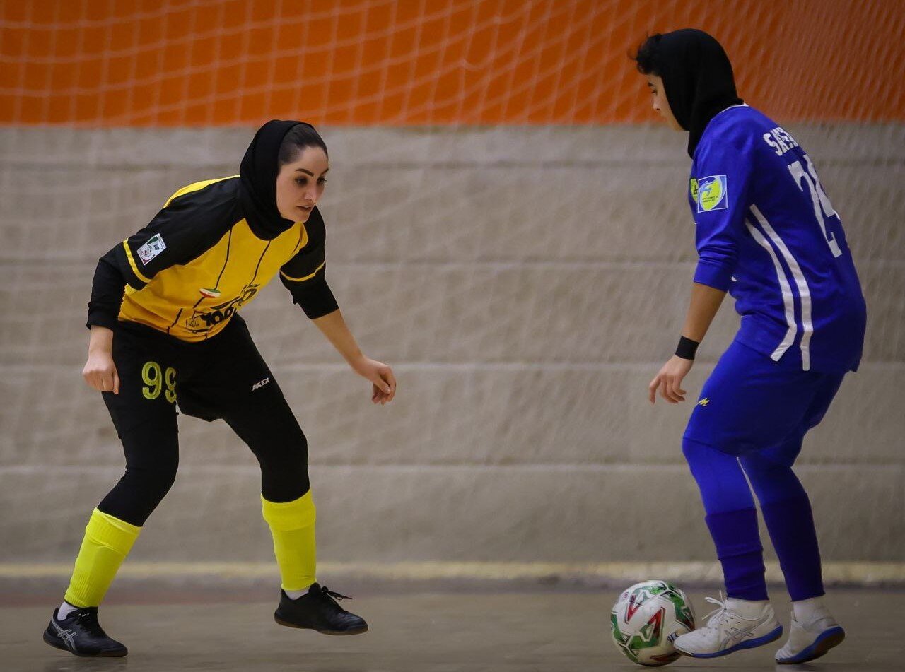 «شوی تبلیغاتی» با نام حمایت باشگاهها از فوتسال زنان / همه طلبکار هستند 2