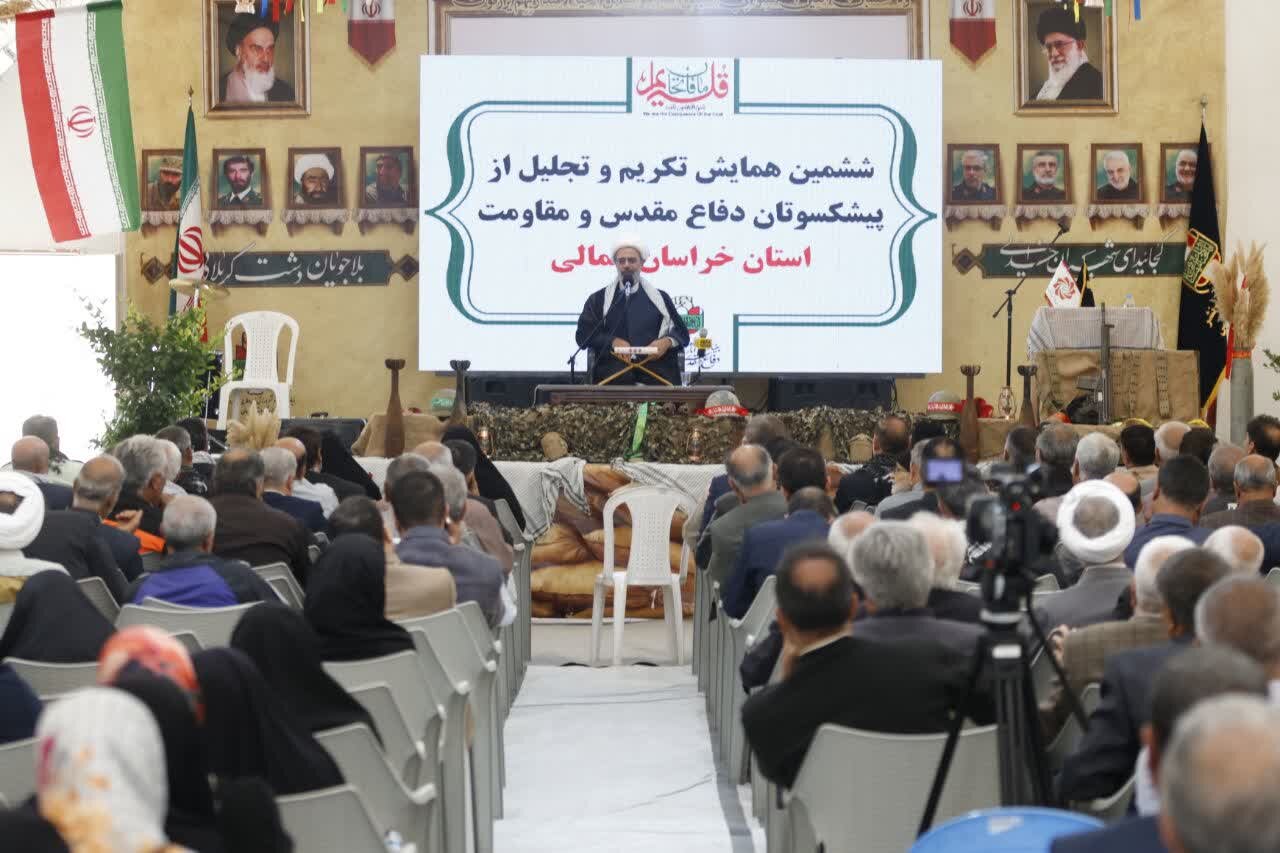نوری: ترور شخصیت‌های علمی و نظامی عزم ملت ایران را راسخ‌تر می‌کند