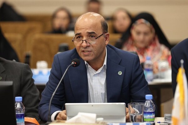 سالمندي،سالمندان،حوزه،كشور،همكاري،ايران،دلبري،مراكز،علمي،آين ...