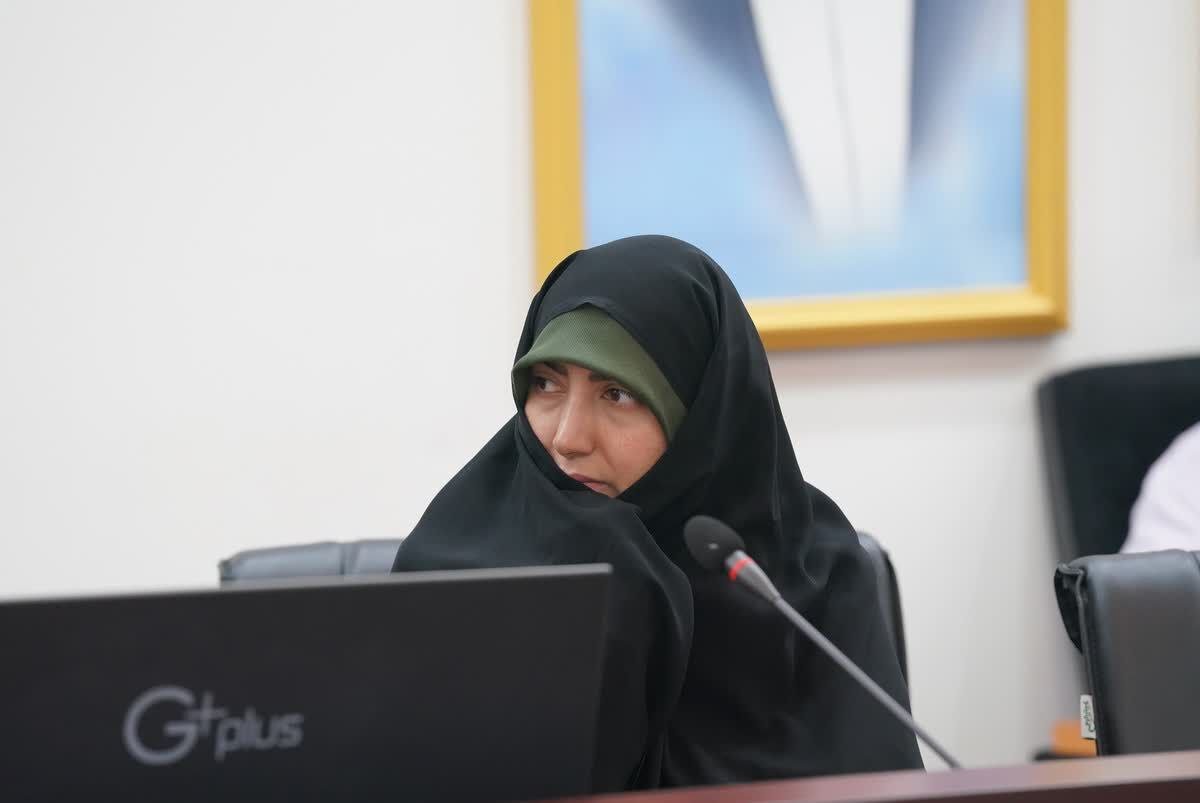 بانوان،نهاد،مسلمان،زن،فرهنگي،مؤمن،راهبردي،منصوب،نمايندگي