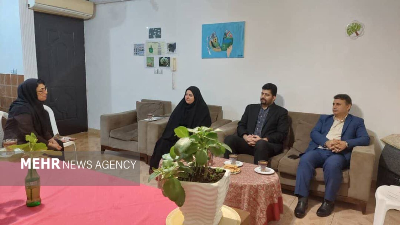 فتح اللهی: سازمان های مردم نهاد بازوی توانمند دولت در حل مسائل هستند