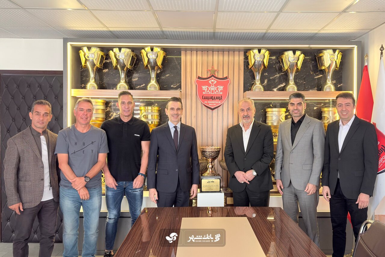 پرسپوليس،مربي،باشگاه،فوتبال،لوسادا