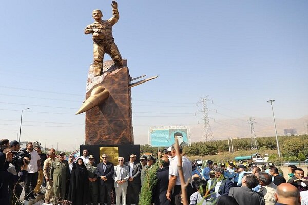 بابايي،شهيد،تهران
