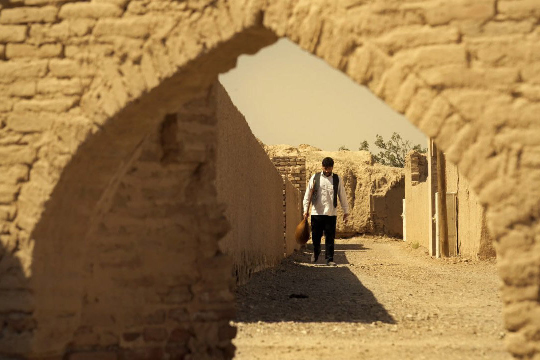 استاد،فيلم،مستند،كوتاه،جشنواره،مقام،موسيقي،دولا،فيلمسازان،كا ...