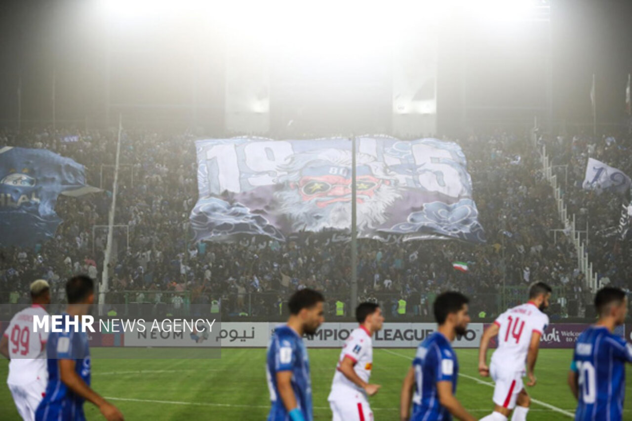 ساپينتو،استقلال،ماندگاري،مجيدي،فرهاد