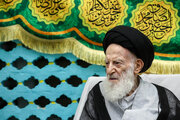 سوانح حیات آیت اللہ شبیری زنجانی
