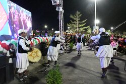 جشن میلاد امام حسن عسکری (ع) در بیرجند