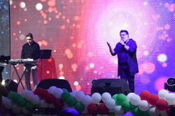 Birth anniversary of Imam Hassan al-Askari (AS) in Birjand