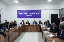 نماینده دشتستان: تکمیل راه‌آهن بوشهر با بودجه‌های معمولی نشدنی است