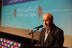 کوچکی‌نژاد: گیلان نیازمند اجرای سیاست‌ های دریا محور است