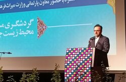 حجازی: گیلان ظرفیت تبدیل به قطب گردشگری پایدار را دارد