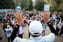 تأثیر «ورزش همگانی» بر انسجام اجتماعی و کاهش نابرابری‌ها