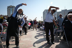 ورزش موجب آزاد شدن پروتئین تقویت کننده مغز می شود