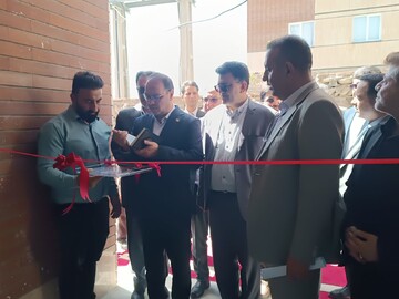 سرمایه‌گذاری ۳۰۰ میلیارد ریالی در شبکه بهداشت و درمان اراک