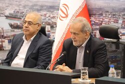 پزشکیان: تفاهم خوبی در سطح سران قوا برای تفویض اختیارات شکل گرفته است