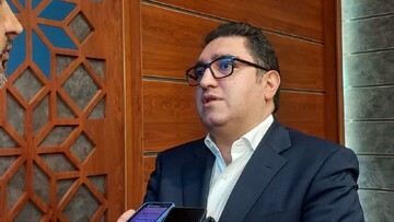 روشن بخش قنبری:توسعه بازارهای هدف، مانند نان شب برای صادرات کشور است