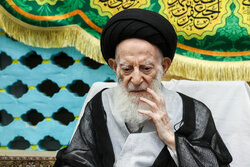 اعرافی:آیت‌الله شبیری زنجانی استوانه بزرگ فقاهت و دانش بود