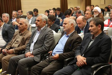 معرفی دستگاه‌های برتر در جشنواره شهید رجایی