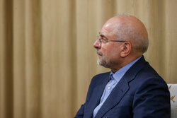 قالیباف: وساطت‌ها برای توقف حملات موشکی ایران از روز پنجم جنگ شروع شد