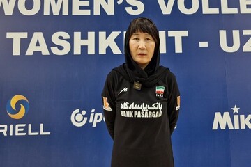 لی: در برخی موارد جزئی ایراد داریم/ برابر آذربایجان خوب کار می‌کنیم