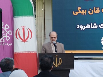 لزوم تعصب به مفاخر ایران؛ مفاخر هنری حاضر معرفی شوند