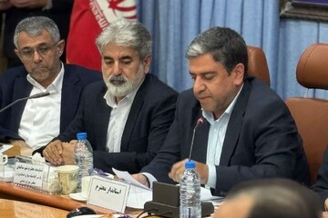 فهیمی: پایاب سد خداآفرین، کلید توسعه دوم در دشت مغان است