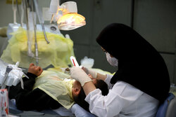 اردوی جهاد پزشکی در ایلام با محوریت طرح پویش لبخند ایران برگزار شد