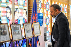 سفر مدیرعامل گروه رسانه‌ای مهر به زاهدان